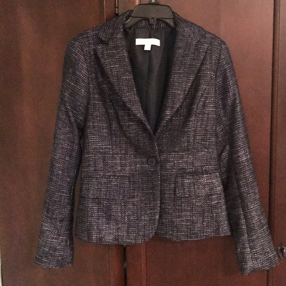 New York & Company Black Blazer